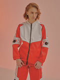 オージーオーディー(OZOD) SPEED RUNNER BLOUSON