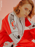 オージーオーディー(OZOD) SPEED RUNNER BLOUSON