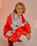 オージーオーディー(OZOD) SPEED RUNNER BLOUSON