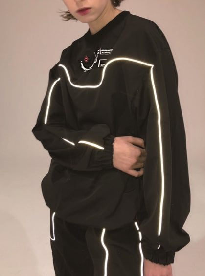 オージーオーディー(OZOD) LIGHT PIPING MTM