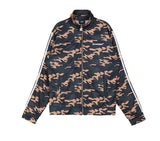 シディスコンマ(SHETHISCOMMA) RETRO CAMO JERSEY