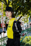 シディスコンマ(SHETHISCOMMA) S-LOGO JERSEY