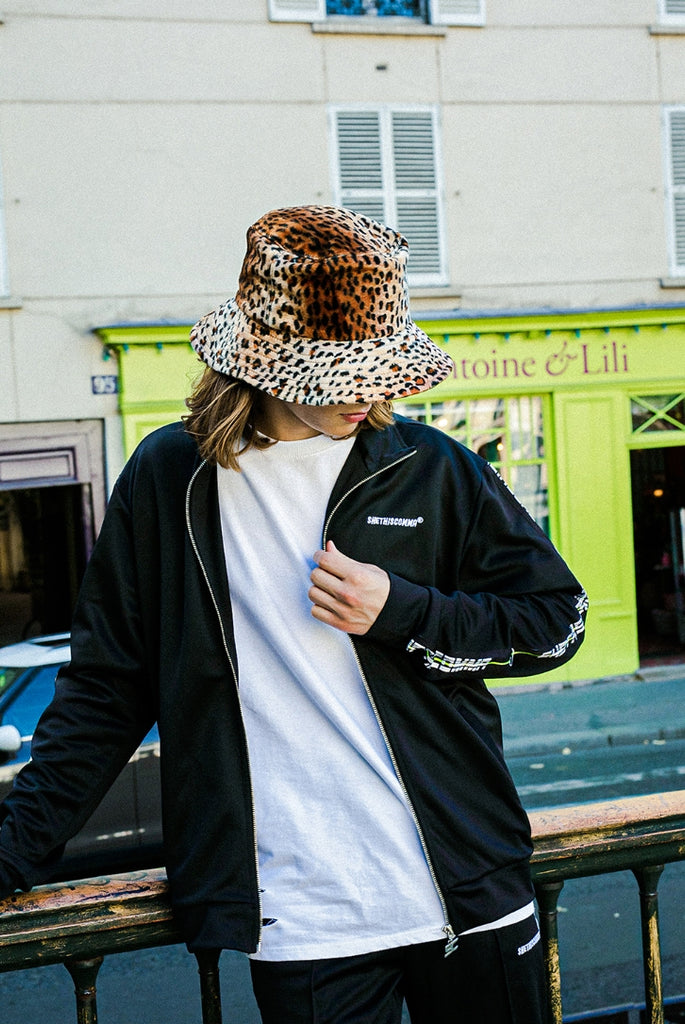 シディスコンマ(SHETHISCOMMA) S-LOGO JERSEY