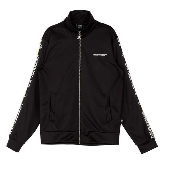シディスコンマ(SHETHISCOMMA) S-LOGO JERSEY