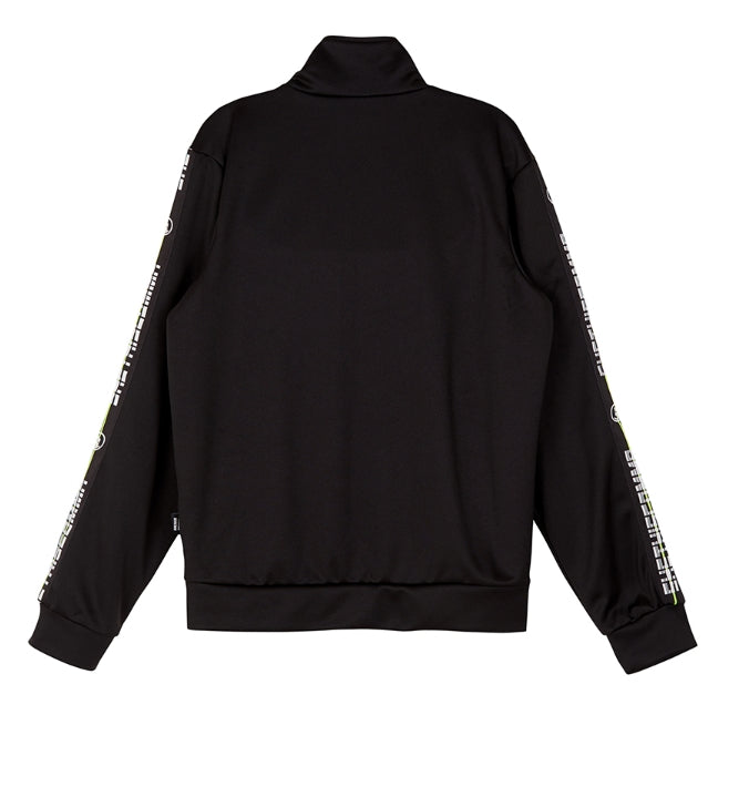 シディスコンマ(SHETHISCOMMA) S-LOGO JERSEY