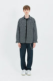 セイントペイン(SAINTPAIN)  SP NON WASH STANDARD FIT DENIM-INDIGO