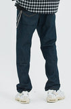 セイントペイン(SAINTPAIN)  SP NON WASH STANDARD FIT DENIM-INDIGO