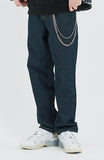 セイントペイン(SAINTPAIN)  SP NON WASH STANDARD FIT DENIM-INDIGO
