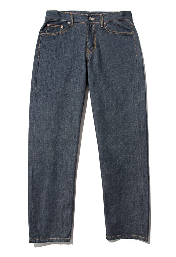 セイントペイン(SAINTPAIN)  SP NON WASH STANDARD FIT DENIM-INDIGO
