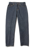セイントペイン(SAINTPAIN)  SP NON WASH STANDARD FIT DENIM-INDIGO