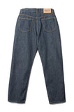 セイントペイン(SAINTPAIN)  SP NON WASH STANDARD FIT DENIM-INDIGO