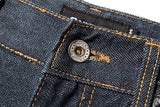 セイントペイン(SAINTPAIN)  SP NON WASH STANDARD FIT DENIM-INDIGO