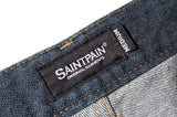セイントペイン(SAINTPAIN)  SP NON WASH STANDARD FIT DENIM-INDIGO