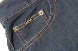 セイントペイン(SAINTPAIN)  SP NON WASH STANDARD FIT DENIM-INDIGO
