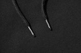 セイントペイン(SAINTPAIN)  SP OG LOGO HOOD-BLACK