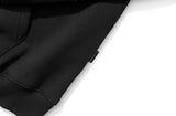 セイントペイン(SAINTPAIN)  SP OG LOGO HOOD-BLACK