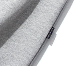 セイントペイン(SAINTPAIN)  SP OG LOGO HOOD-GRAY