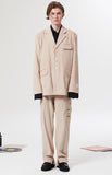 ラメルマメゾン (LA MER MA MAISON) 19FW LMMM JK01
