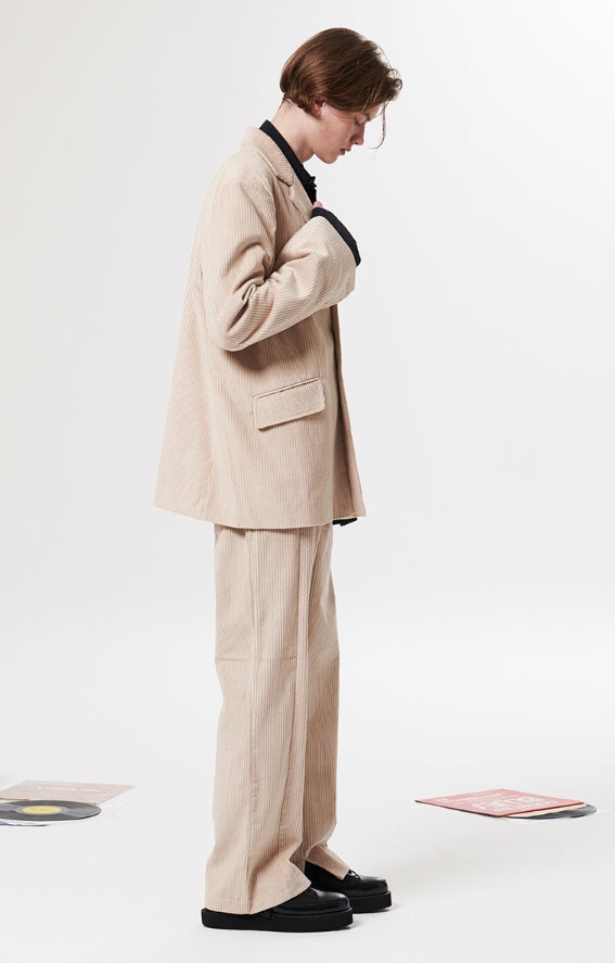 ラメルマメゾン (LA MER MA MAISON) 19FW LMMM JK01