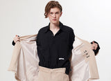 ラメルマメゾン (LA MER MA MAISON) 19FW LMMM JK01