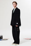 ラメルマメゾン (LA MER MA MAISON) 19FW LMMM JK01