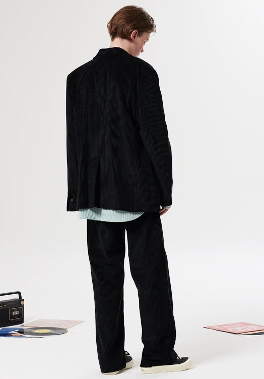 ラメルマメゾン (LA MER MA MAISON) 19FW LMMM JK01