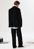 ラメルマメゾン (LA MER MA MAISON) 19FW LMMM JK01