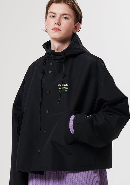 ラメルマメゾン (LA MER MA MAISON) 19FW LMMM JK05