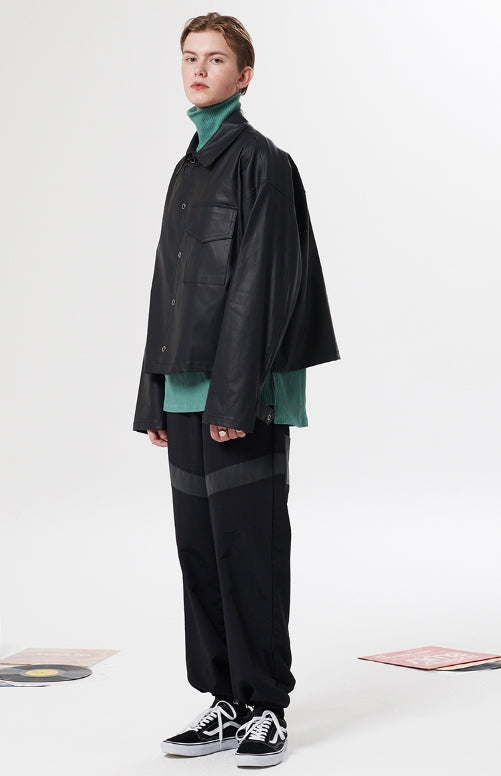 ラメルマメゾン (LA MER MA MAISON) 19FW LMMM SK01