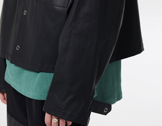 ラメルマメゾン (LA MER MA MAISON) 19FW LMMM SK01