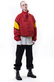 ラメルマメゾン (LA MER MA MAISON) 19SS LMMM WJ01
