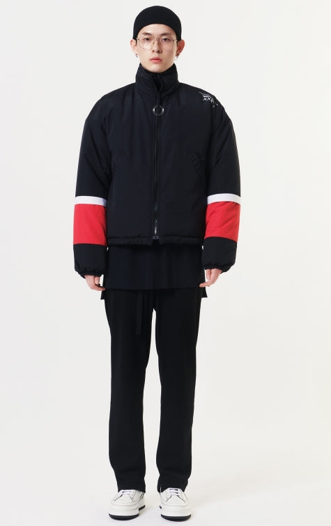 ラメルマメゾン (LA MER MA MAISON) 18FW LMMM JP02