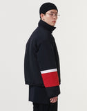 ラメルマメゾン (LA MER MA MAISON) 18FW LMMM JP02