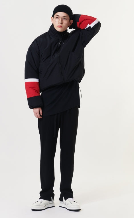 ラメルマメゾン (LA MER MA MAISON) 18FW LMMM JP02