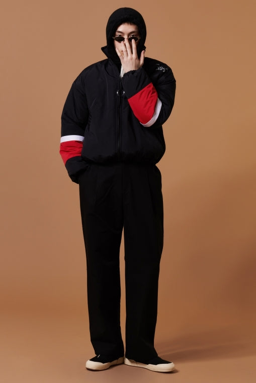ラメルマメゾン (LA MER MA MAISON) 18FW LMMM JP02