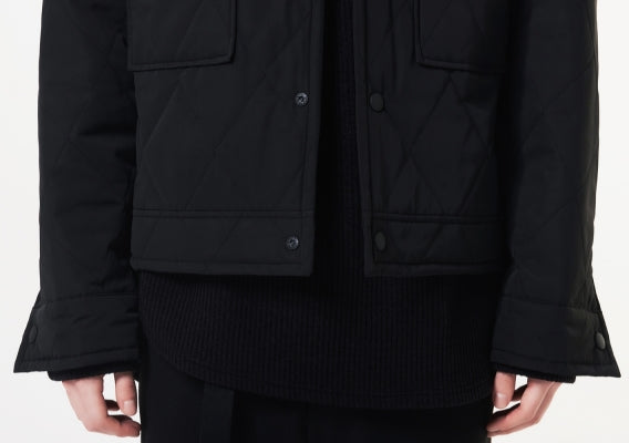 ラメルマメゾン (LA MER MA MAISON)   18FW LMMM PK01