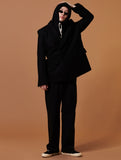 ラメルマメゾン (LA MER MA MAISON)   18FW LMMM JK12