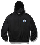 セイントペイン(SAINTPAIN) SP BENEDICT HOOD LS-BLACK