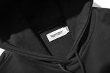 セイントペイン(SAINTPAIN) SP BENEDICT HOOD LS-BLACK