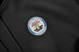 セイントペイン(SAINTPAIN) SP BENEDICT HOOD LS-BLACK