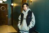 セイントペイン(SAINTPAIN) SP BASIC PADDING VEST