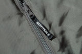 セイントペイン(SAINTPAIN)  SP OG LOGO REVERSIBLE FLEECE JACKET-BLACK