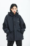 セイントペイン(SAINTPAIN)  SP HOOD WIND PARKA