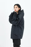 セイントペイン(SAINTPAIN)  SP HOOD WIND PARKA