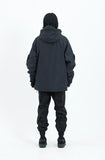 セイントペイン(SAINTPAIN)  SP HOOD WIND PARKA