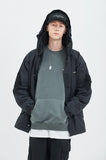 セイントペイン(SAINTPAIN)  SP HOOD WIND PARKA