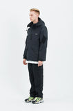 セイントペイン(SAINTPAIN)  SP HOOD WIND PARKA