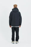 セイントペイン(SAINTPAIN)  SP HOOD WIND PARKA