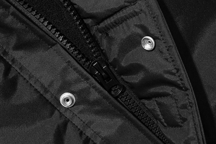 セイントペイン(SAINTPAIN)  SP HOOD WIND PARKA