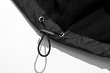セイントペイン(SAINTPAIN)  SP HOOD WIND PARKA
